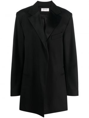 Kabát Gauchere čierna