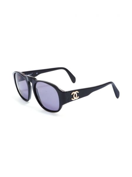 Saulesbrilles Chanel Pre-owned