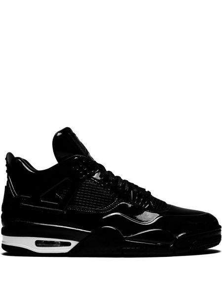 Sneakersy Jordan Air Jordan 4 czarne