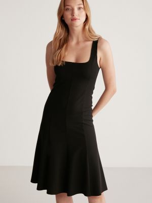 Šaty Grimelange černé