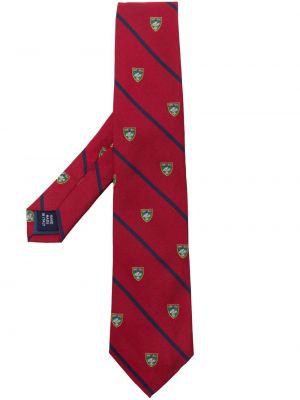 Вратовръзка с принт Polo Ralph Lauren