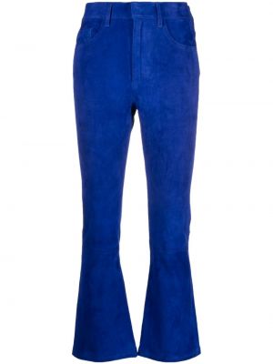 Pantaloni Paula blu