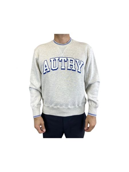 Jersey sweatshirt Autry