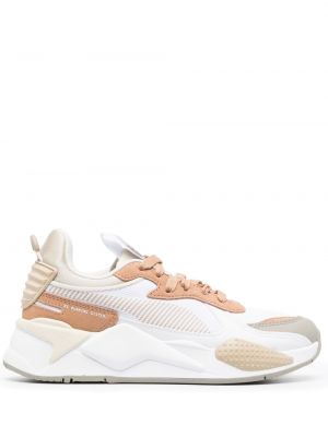 Sneakers Puma RS-X bianco