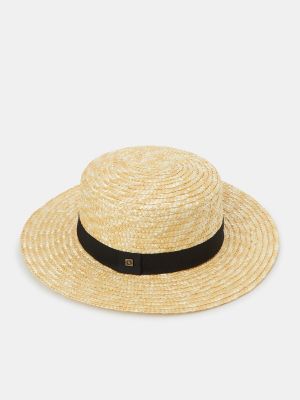 Sombrero Latouche negro