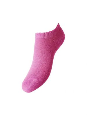 Κάλτσες Pieces ροζ