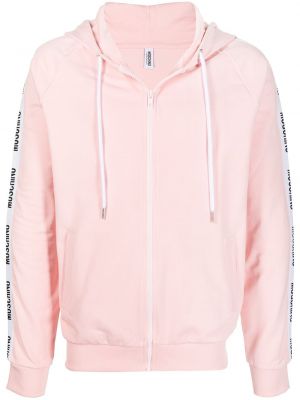 Hettegenser Moschino rosa