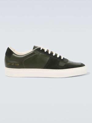 Nahast tennised Common Projects roheline