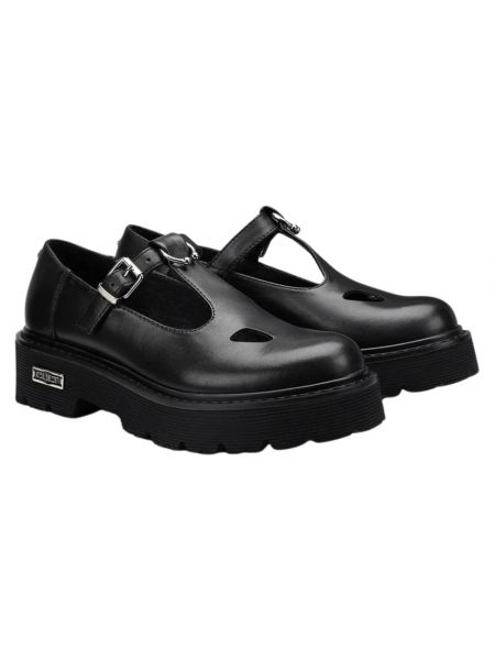 Loafers Cult czarne