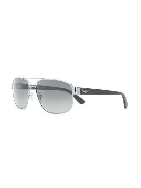 Oversize sonnenbrille Ray-ban