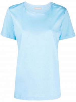 Camiseta manga corta 12 Storeez azul