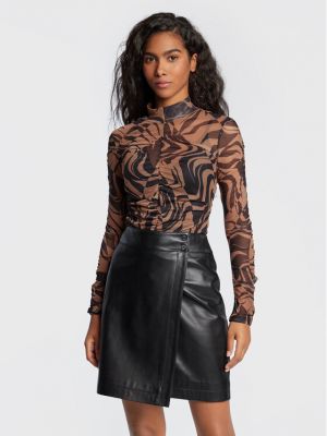 Hugo Halenka Dikarau 50474961 Barevná Slim Fit