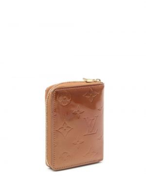 Geldbörse mit reißverschluss Louis Vuitton