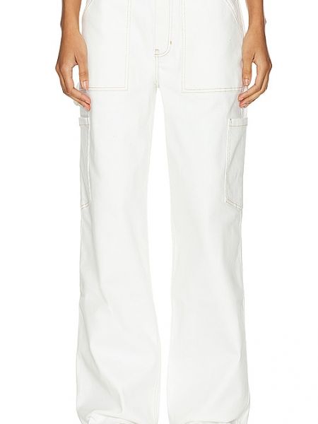 Jeans H2ofagerholt bianco