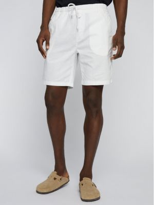 Kratke hlače Matinique bijela
