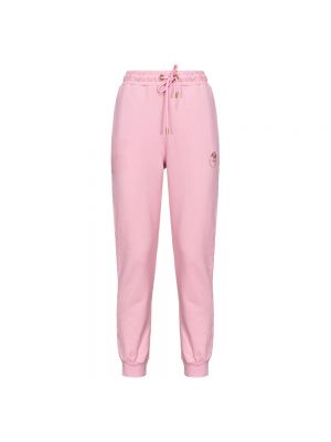 Pantalon de joggings Pinko rose