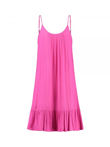Φόρεμα Shiwi ροζ