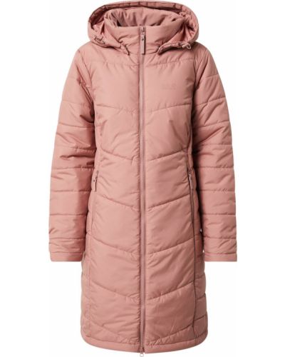 Cappotto Jack Wolfskin rosa