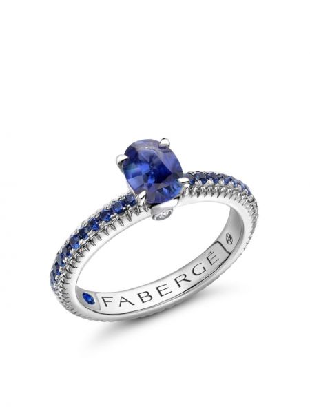 Sõrmus Fabergé