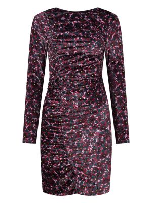 Puzdrové šaty Shiwi fialová