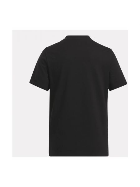 Koszulka Reebok czarna