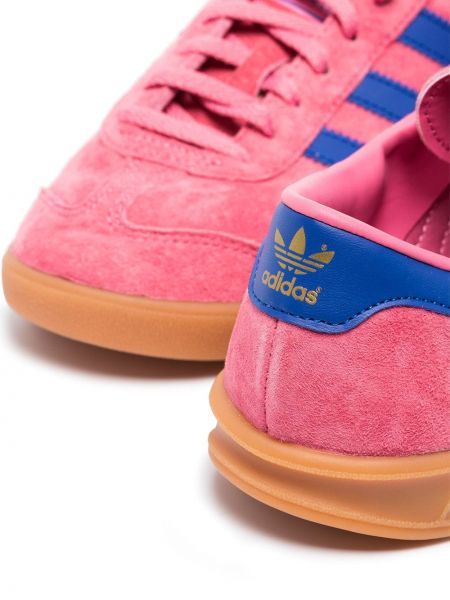 Zapatillas Adidas rosa