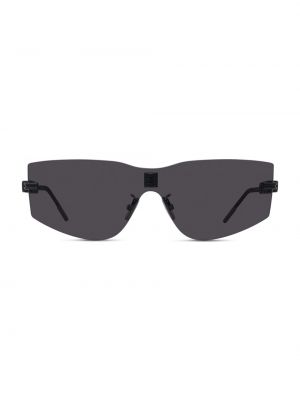 Очки солнцезащитные Givenchy черные