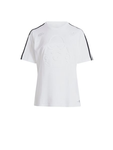 T-shirt à motif étoile Adidas Originals