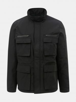 Черный пиджак Burton Menswear London