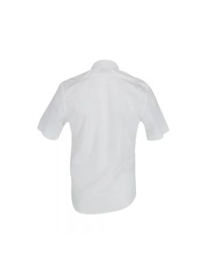 Camisa de algodón Acne Studios Pre-owned blanco