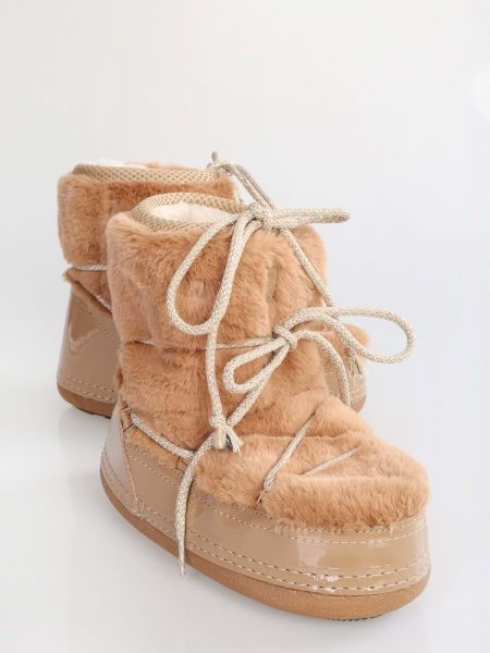 Škornji za sneg Shoeberry
