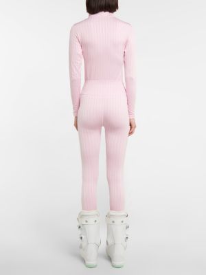 Pantaloni sport Cordova roz
