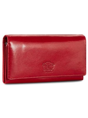 Czerwony portfel Stefania