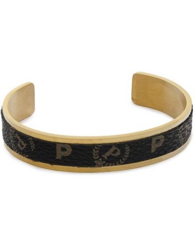 Bracelet Pollini noir