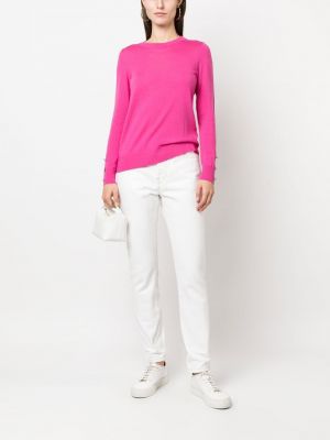 Pullover Michael Michael Kors pink
