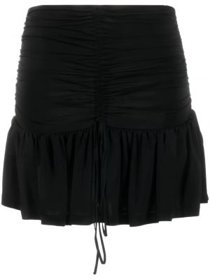 Mini sukně Nº21 - černá
