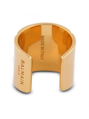 Ring Balmain gold