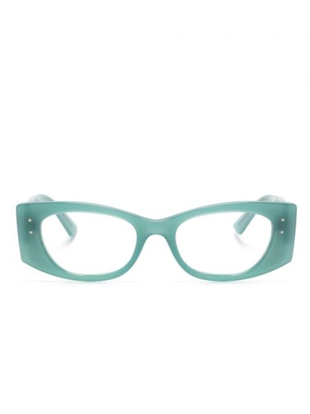 Слънчеви очила Ray-ban зелено