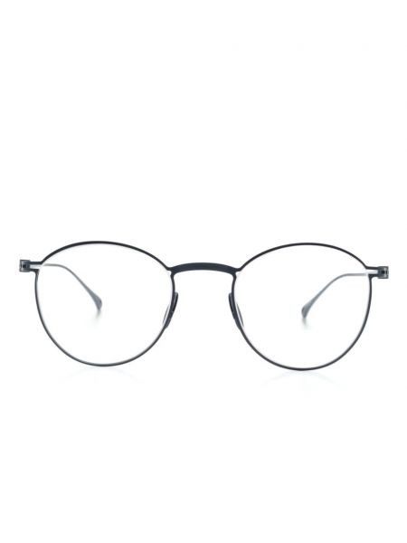 Naočale Giorgio Armani plava