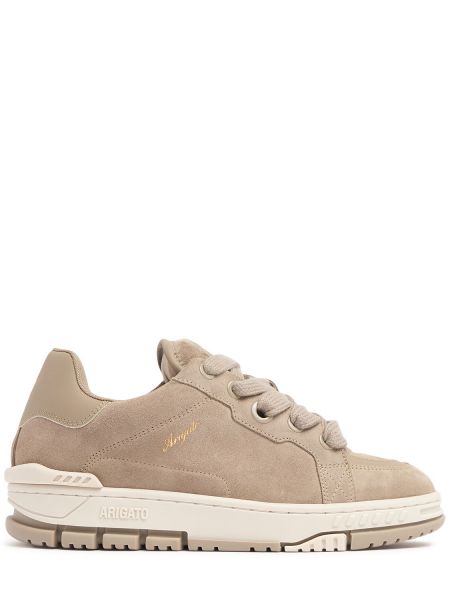 Sneakers Axel Arigato brun