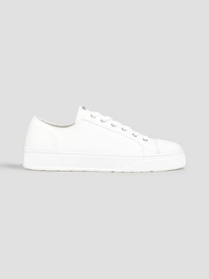 Tenisky Stuart Weitzman - Bílá