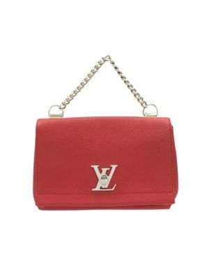 Torba skórzana Louis Vuitton Vintage