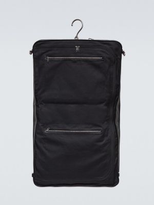 Cestovná taška Gucci čierna
