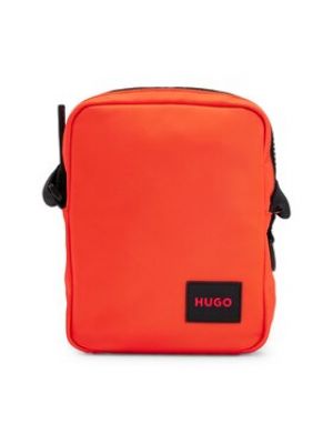Sac Hugo orange