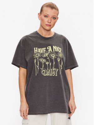 Футболка Bdg Urban Outfitters чорна