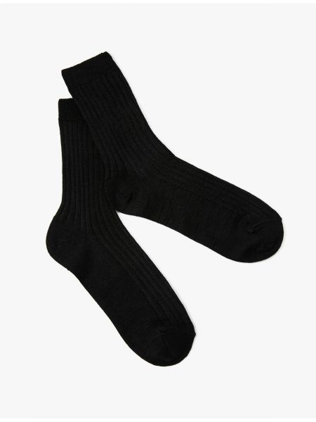 Вълнени чорапи Koton