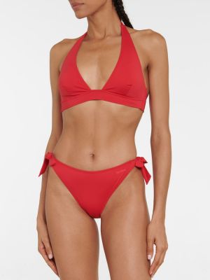 Bikini Max Mara roșu
