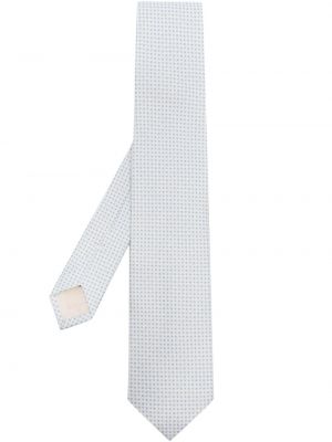 Φλοράλ μεταξωτή γραβάτα με σχέδιο D4.0