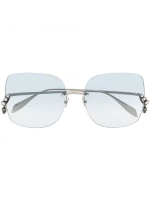 Sonnenbrille Alexander Mcqueen Eyewear