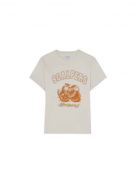 T-shirt Scalpers